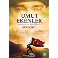Umut Ekenler - Nur İçözü