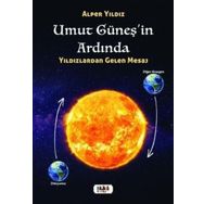 Umut Güneşin Ardında - Alper Yıldız