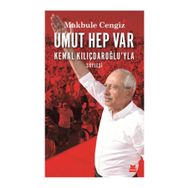 Umut Hep Var - Makbule Cengiz