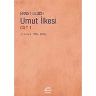 UMUT İLKESİ CILT 1 - ERNST BLOCH