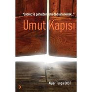 Umut Kapısı - Alper Tunga Dost