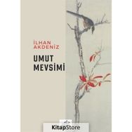 Umut Mevsimi İlhan Akdeniz