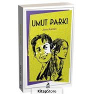 UMUT PARKI - JANE AUSTEN
