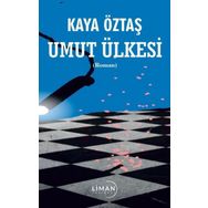 Umut Ülkesi Liman Yayınevi