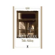 UMUT YALAN - TAKI AKKUŞ