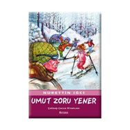 UMUT ZORU YENER - NURETTIN İĞCİ