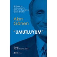 Umutluyum Akın Gönen