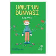 Umut'un Dünyası - Ezgi Berk
