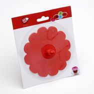 UN 207 Renkli Silikon Kapak