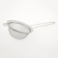 UN D8 10 cm Metal Süzgeç