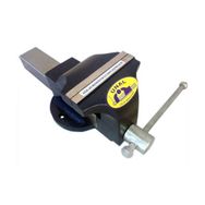 Ünal 150 mm Çelik Masa Mengenesi