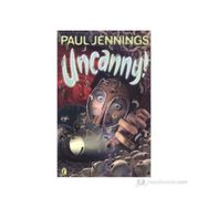 UNCANNY! - PAUL JENNINGS