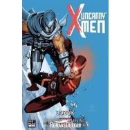 Uncanny X-Men 2 - Bozuk - brian micheal bendis