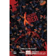 Uncanny X-Men Cilt 5 Omega Mutant - brian micheal bendis