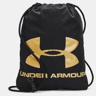 Under Armour 1240539-010 Antrasit Siyah Ua Ozsee Unisex Torba Çanta