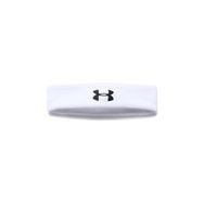 Under Armour 1276990-100 Performance Headband Erkek Saç Bandı