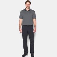 Under Armour 1290140-040 Gri Erkek Tişört