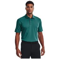 Under Armour 1290140-317 Yeşil Erkek Tişört