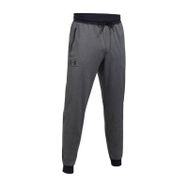 Under Armour 1290261-090 Gri Sportstyle Tricot Jogger Erkek Eşofman Altı