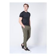 Under Armour 1290261 Sportstyle Tricot Jogger Haki Erkek Eşofman Altı