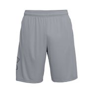 Under Armour 1306443-035 Gri Erkek Şort