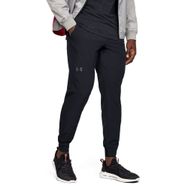 Under Armour 1320725-001 Siyah UA Unstoppable 2X Knit Jogger Erkek Eşofman Altı