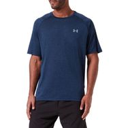Under Armour 1326413-001 Ua Tech Ss Tee Erkek T-shirt