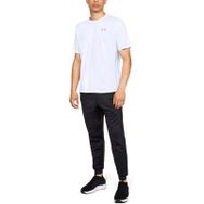 Under Armour 1326413-100 UA Tech SS Tee Erkek T-Shirt