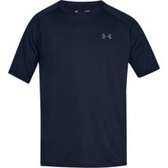 Under Armour 1326413-408 Ua Tech 2.0 Kısa Kollu Erkek T-Shirt