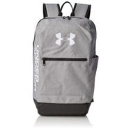 Under Armour 1327792-035 Patterson Gri Unisex Sırt Çantası
