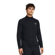 Under Armour 1328495-006 Siyah Erkek Sweatshirt