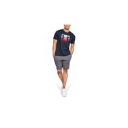 Under Armour 1329581-408 Lacivert Boxed Sportstyle Ss Erkek T-shirt