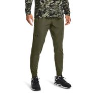 Under Armour 1352027-390 UA Unstoppable Jogge Yeşil Erkek Eşofman Altı