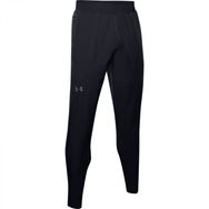 Under Armour 1352028-001 UA Unstoppable Tapered Pants Siyah Günlük Erkek Eşofman Altı