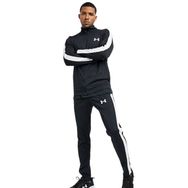 Under Armour 1357139-001 Siyah Erkek Eşofman Takımı