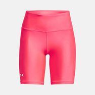 Under Armour 1360939-975 Pembe Kadın Şort