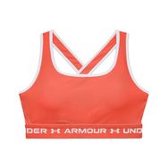 Under Armour 1361034-825 Kırmızı Kadın Spor Atleti