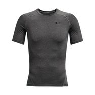 Under Armour 1361518-090 Gri Erkek T-shirt