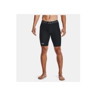 Under Armour 1361602-001 UA HG Armour Lng Sho Normal Siyah Erkek Şort