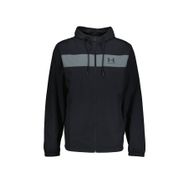 Under Armour 1361621-001 Siyah Erkek Rüzgarlık