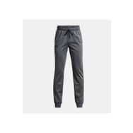Under Armour 1361711 Ua Brawler 2.0 Tapered Pitch Gray Black Erkek Çocuk Eşofman Altı