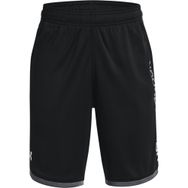 Under Armour 1361802-001 Siyah Stunt 3.0 Erkek Çocuk Şort