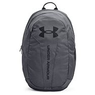 Under Armour 1364180-012 Gri Osfa Unisex Hustle Lite Sırt Çantası
