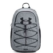 Under Armour 1364181-012 UA Hustle Sport Backpac Gri Unisex 32x18,7x47 Sırt Çantası