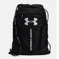 Under Armour 1369220-001 Siyah Undeniable Unisex Torba Çanta