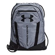 Under Armour 1369220-012 Gri Unisex Sırt Çantası