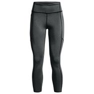 Under Armour 1369771-002 Gri Kadın Tayt