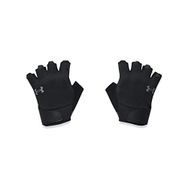 Under Armour 1369826-001 Siyah M's Training Gloves Erkek Eldiven