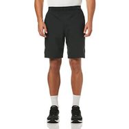 Under Armour 1370382-001 Siyah Erkek Şort