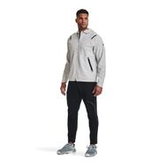 Under Armour 1370494-014 Gri Erkek Ceket